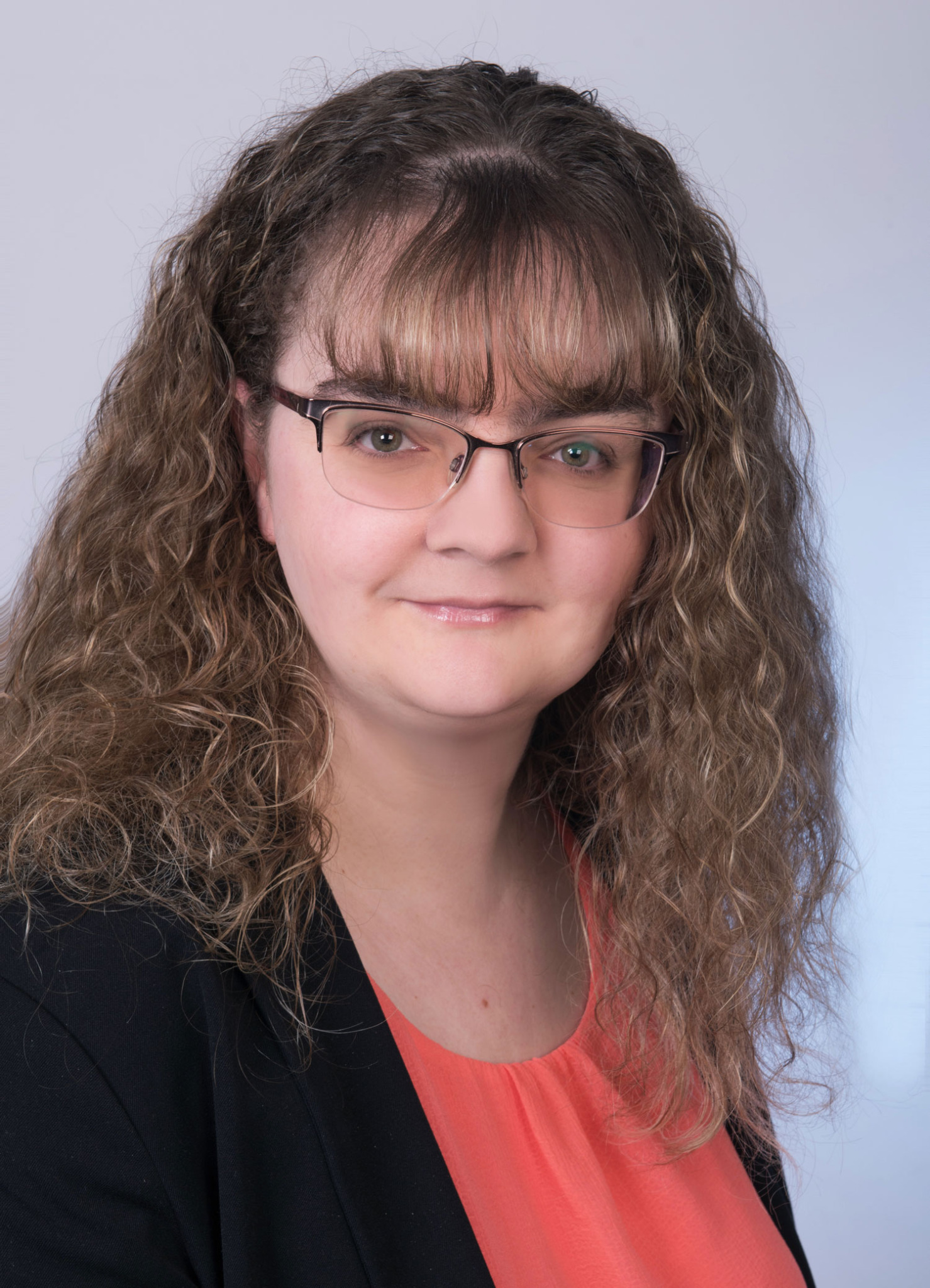 Bianca Mothes, Gründerin von Zahlenlenker