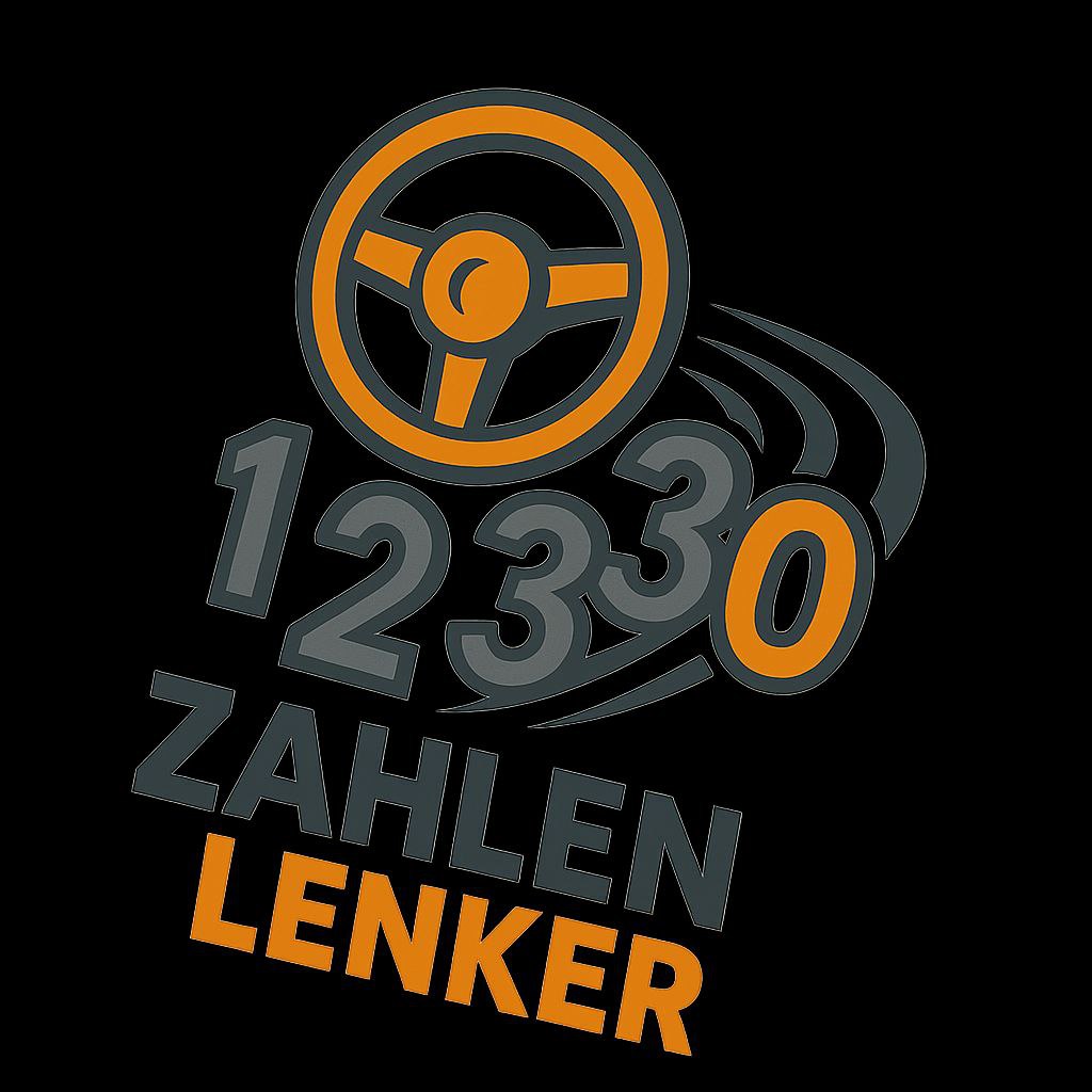 Zahlenlenker Logo